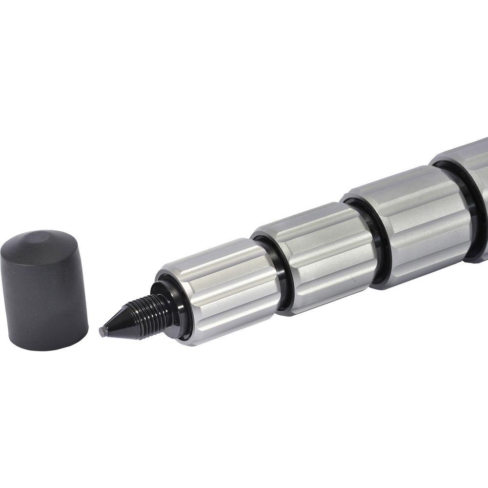 FLM CM 30-L5 5-Section Carbon Fiber Monopod