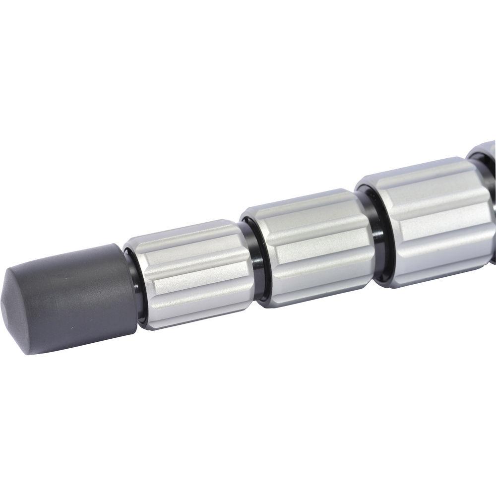 FLM CM 30-M5 5-Section Carbon Fiber Monopod