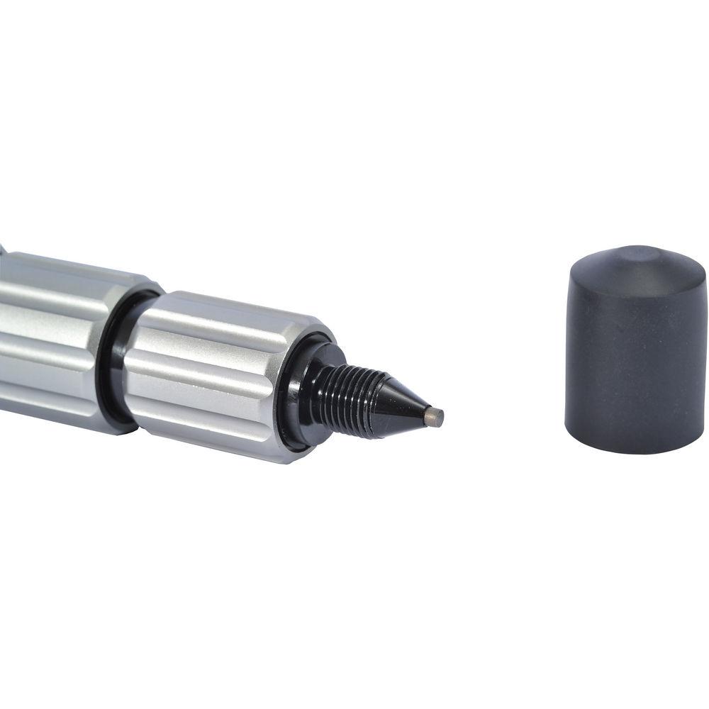 FLM CM 30-M5 5-Section Carbon Fiber Monopod