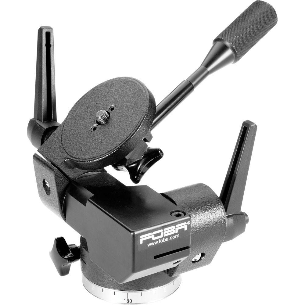 Foba Asmia P Dual Tilting Head