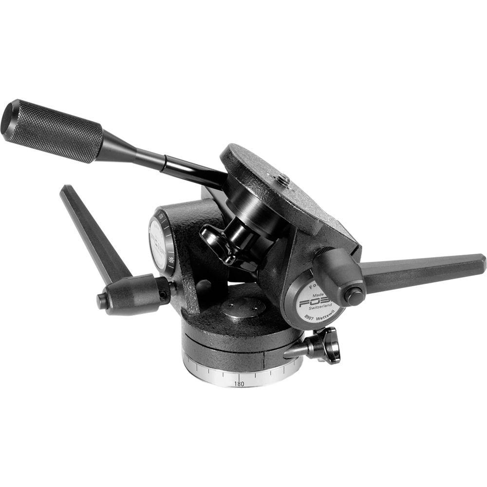 Foba Asmia P Dual Tilting Head