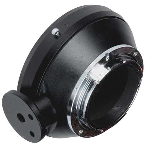 FotodioX Pro Lens Mount Adapter for Hasselblad V Lens to Nikon F Mount Camera