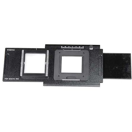 FotodioX Pro Mamiya ZD Large Format 4x5 Adapter