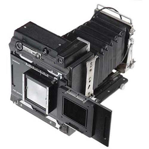 FotodioX Pro Mamiya ZD Large Format 4x5 Adapter