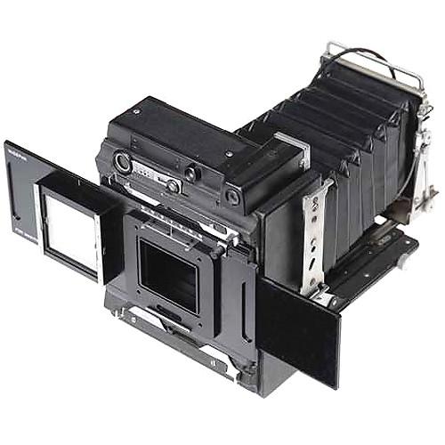 FotodioX Pro Mamiya ZD Large Format 4x5 Adapter
