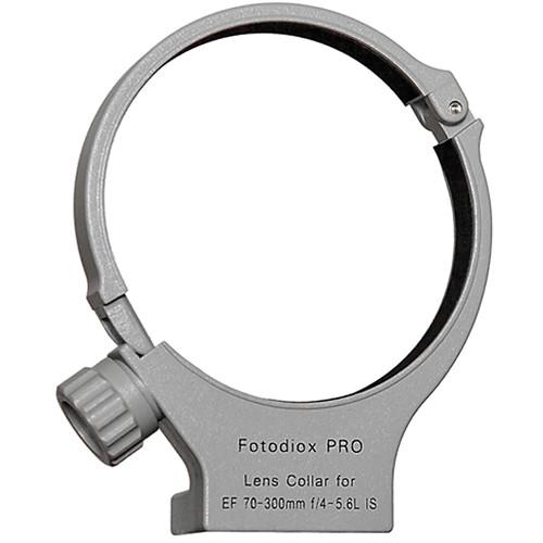 FotodioX Tripod Collar for Canon EF 70-300mm f 4-5.6L IS USM Lens