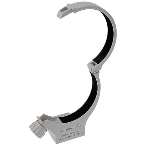 FotodioX Tripod Collar for Canon EF 70-300mm f 4-5.6L IS USM Lens