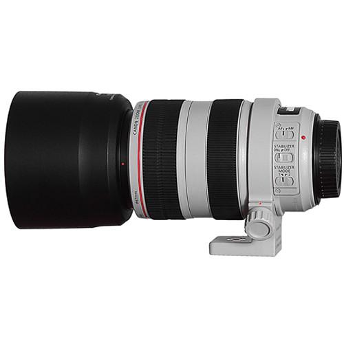 FotodioX Tripod Collar for Canon EF 70-300mm f 4-5.6L IS USM Lens