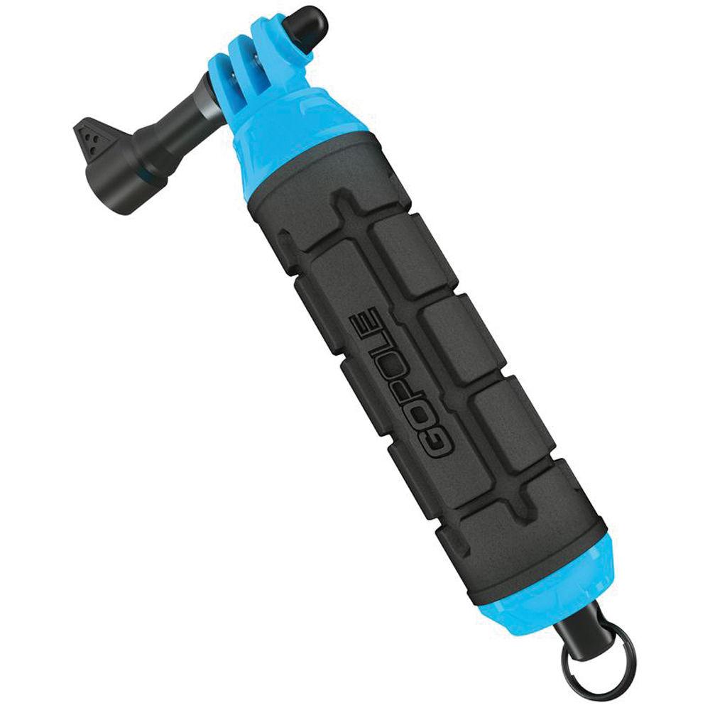 GoPole Grenade Grip Compact Hand Grip for GoPro HERO, GoPole, Grenade, Grip, Compact, Hand, Grip, GoPro, HERO
