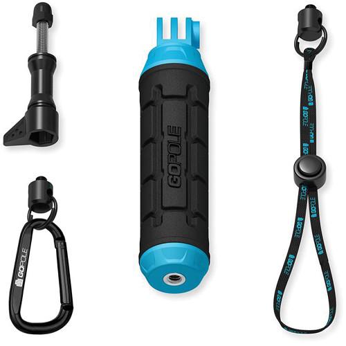GoPole Grenade Grip Compact Hand Grip for GoPro HERO