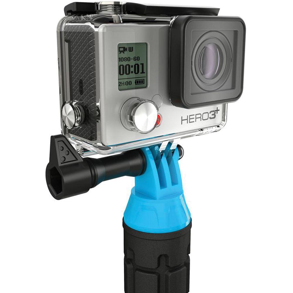 GoPole Grenade Grip Compact Hand Grip for GoPro HERO
