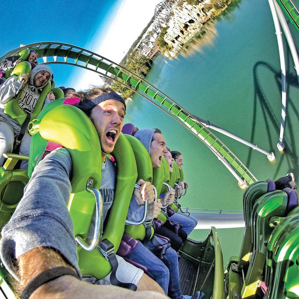 GoPole Grenade Grip Compact Hand Grip for GoPro HERO