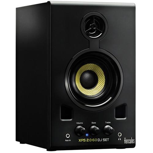Hercules XPS 2.0 60 DJ Set