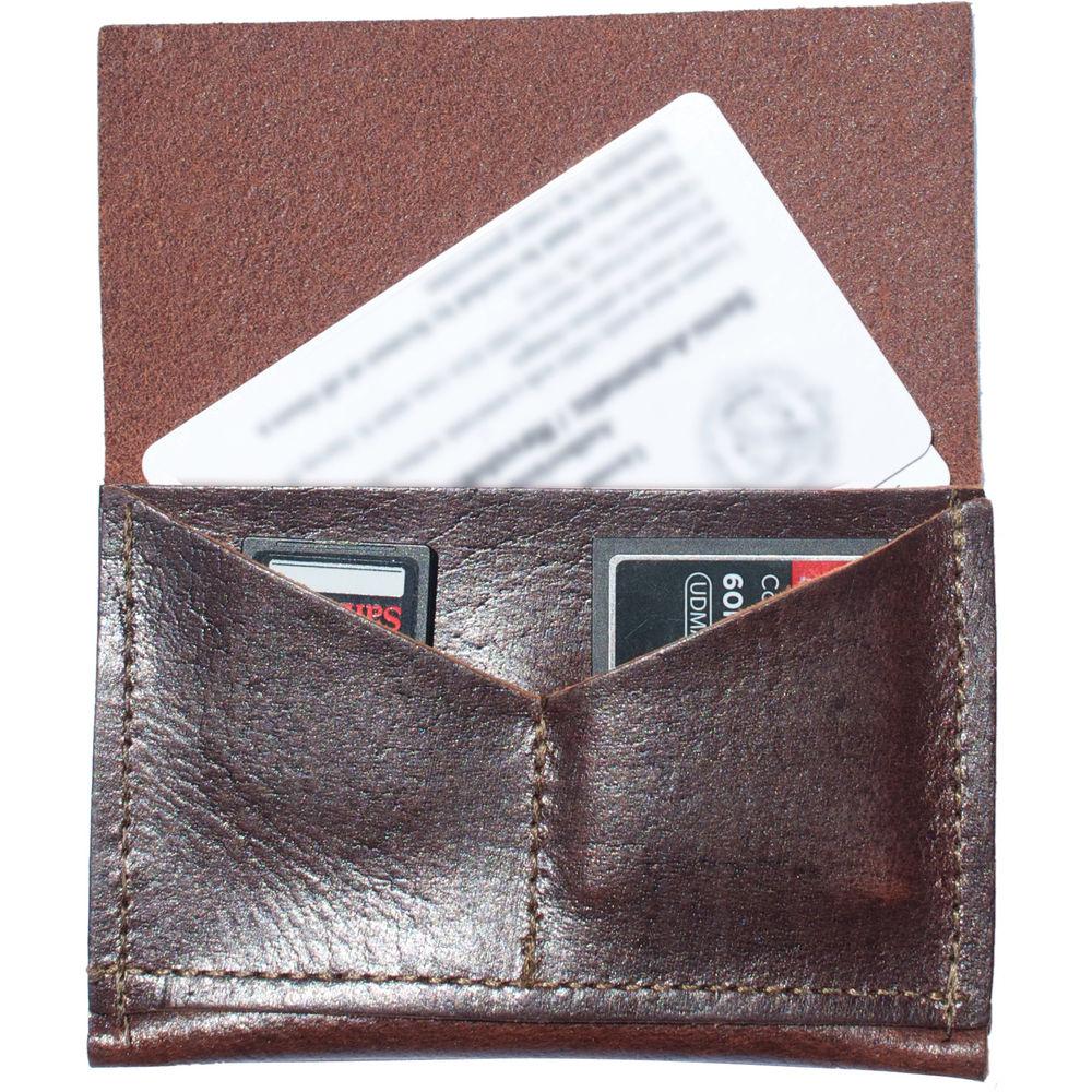 HoldFast Gear Indispensable Wallet