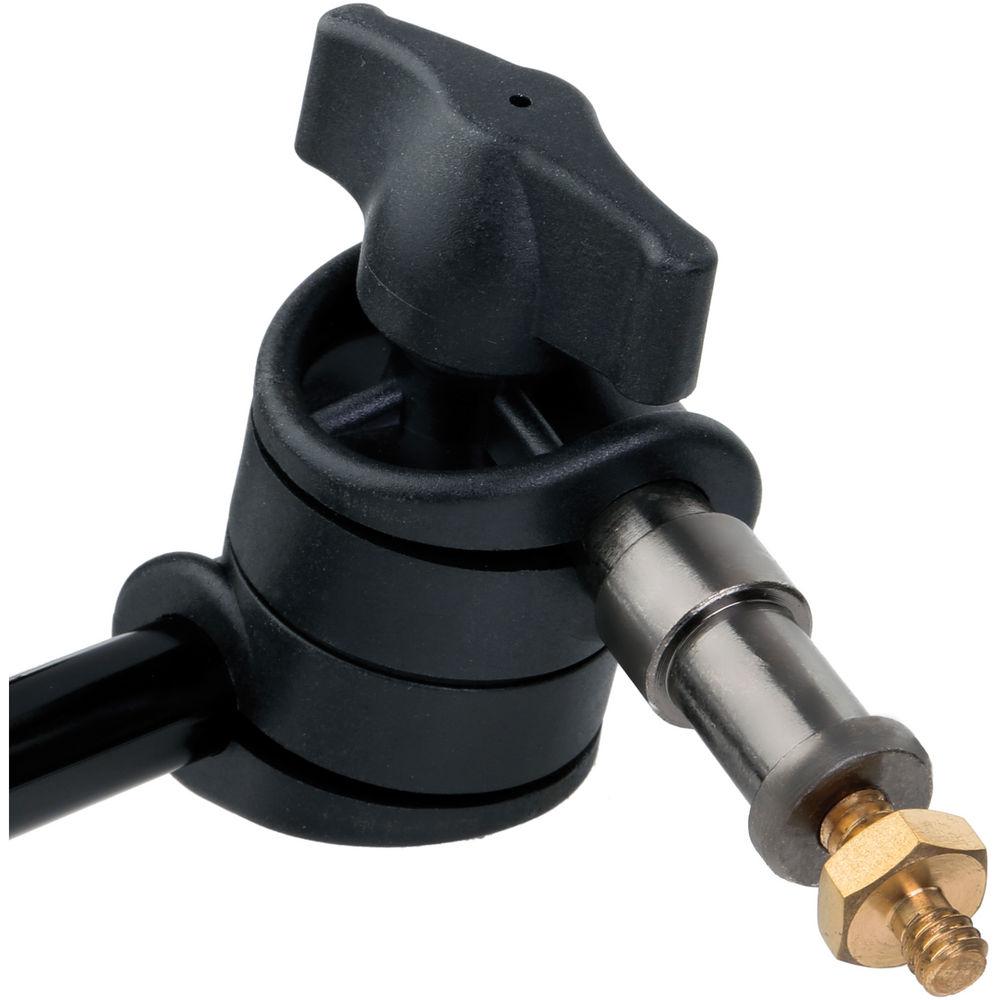 Impact 1 4"-20 To 1 4"-20 Adapter Spigot