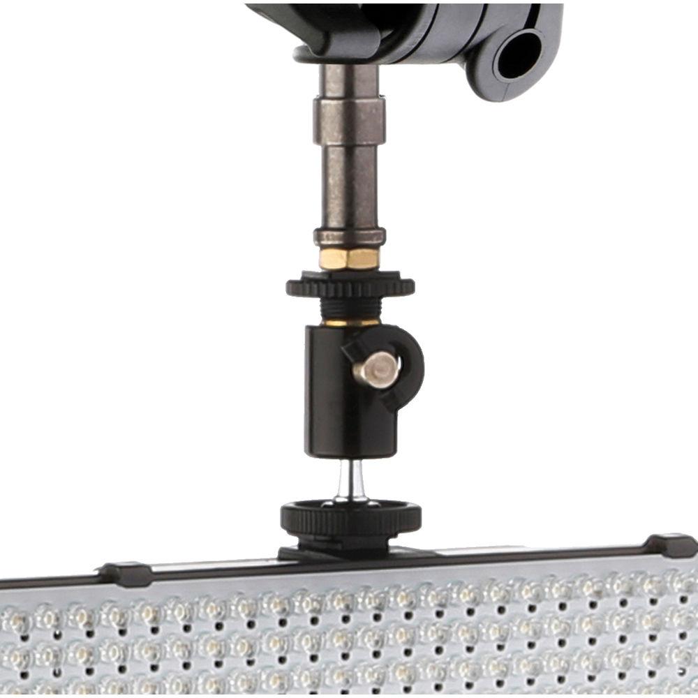 Impact 1 4"-20 To 1 4"-20 Adapter Spigot