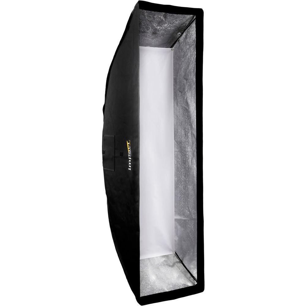 Impact Luxbanx Duo Large Strip Softbox