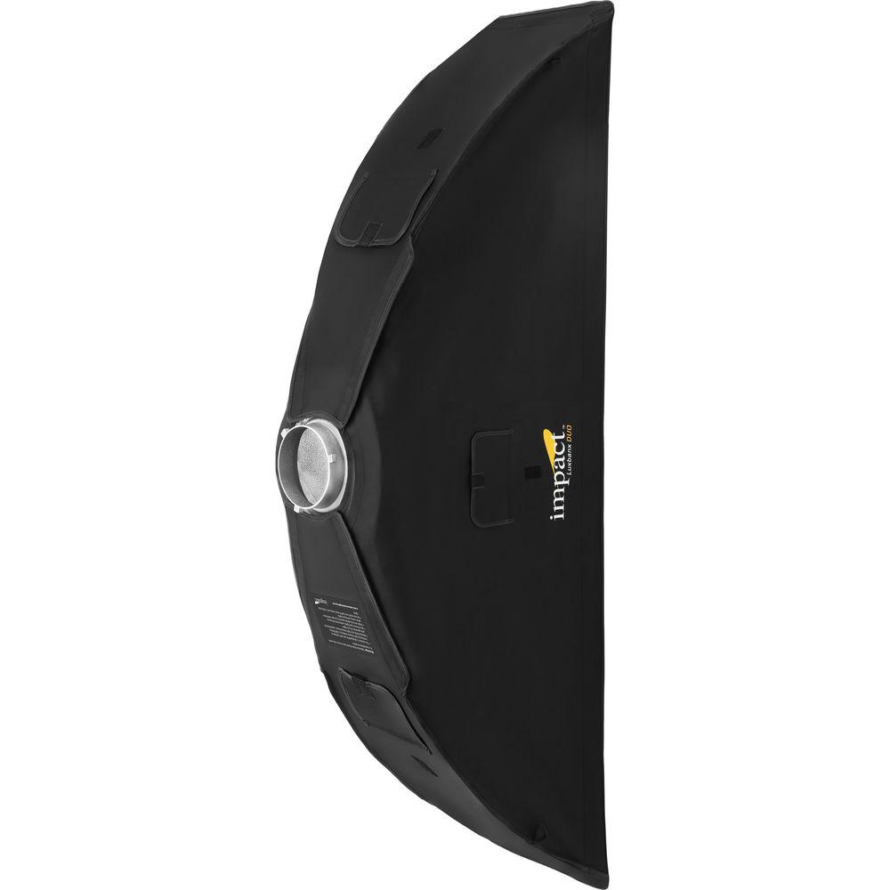 Impact Luxbanx Duo Large Strip Softbox