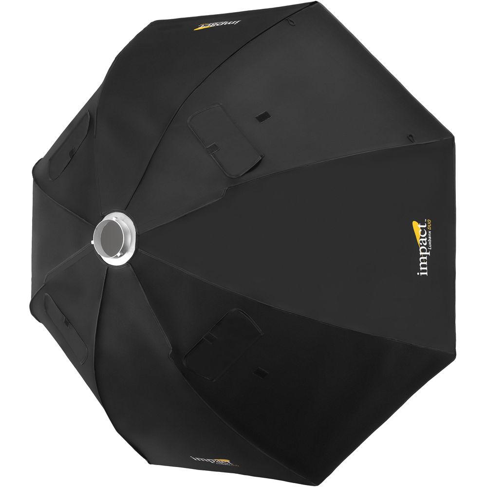 Impact Luxbanx Duo Medium Octagonal Softbox