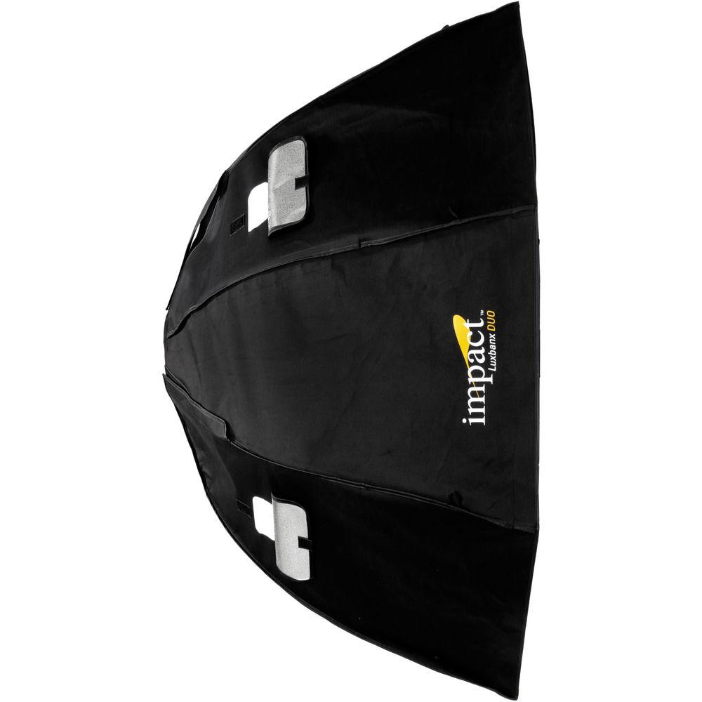 Impact Luxbanx Duo Small Octagonal Softbox