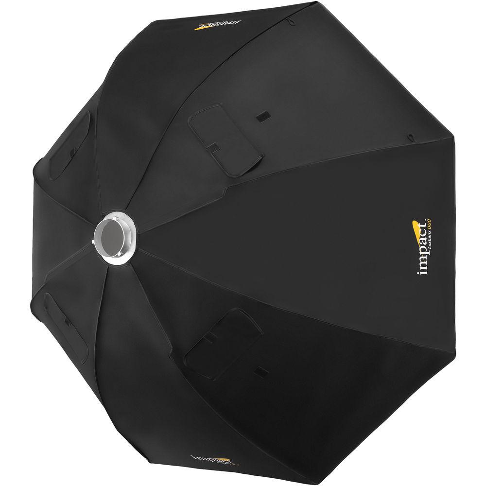 Impact Luxbanx Duo Small Octagonal Softbox