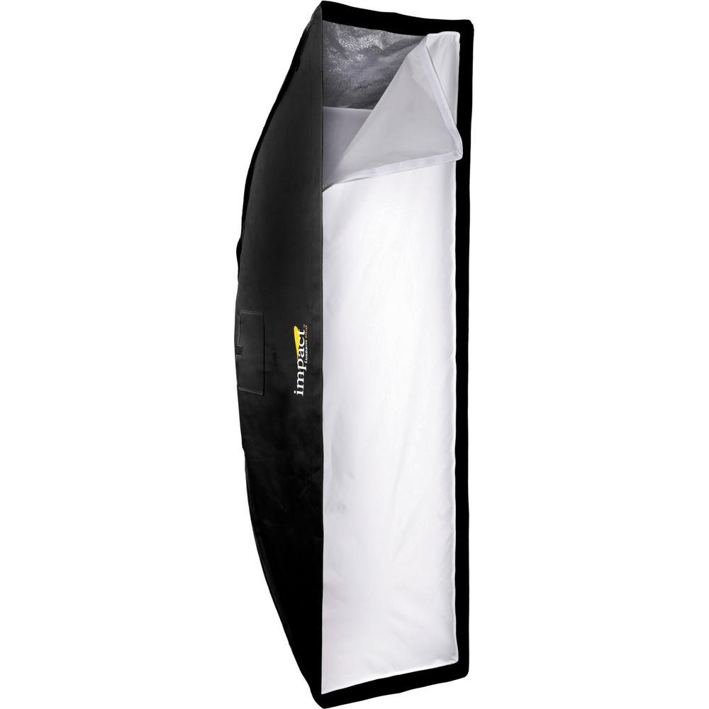 Impact Luxbanx Duo Small Slim Strip Softbox