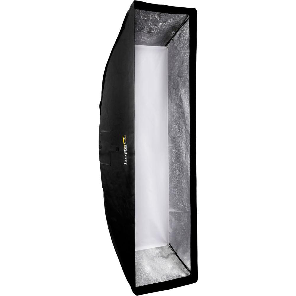 Impact Luxbanx Duo Small Slim Strip Softbox
