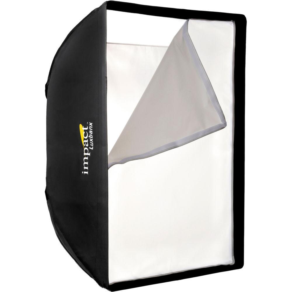 Impact Luxbanx Extra Small Rectangular Softbox