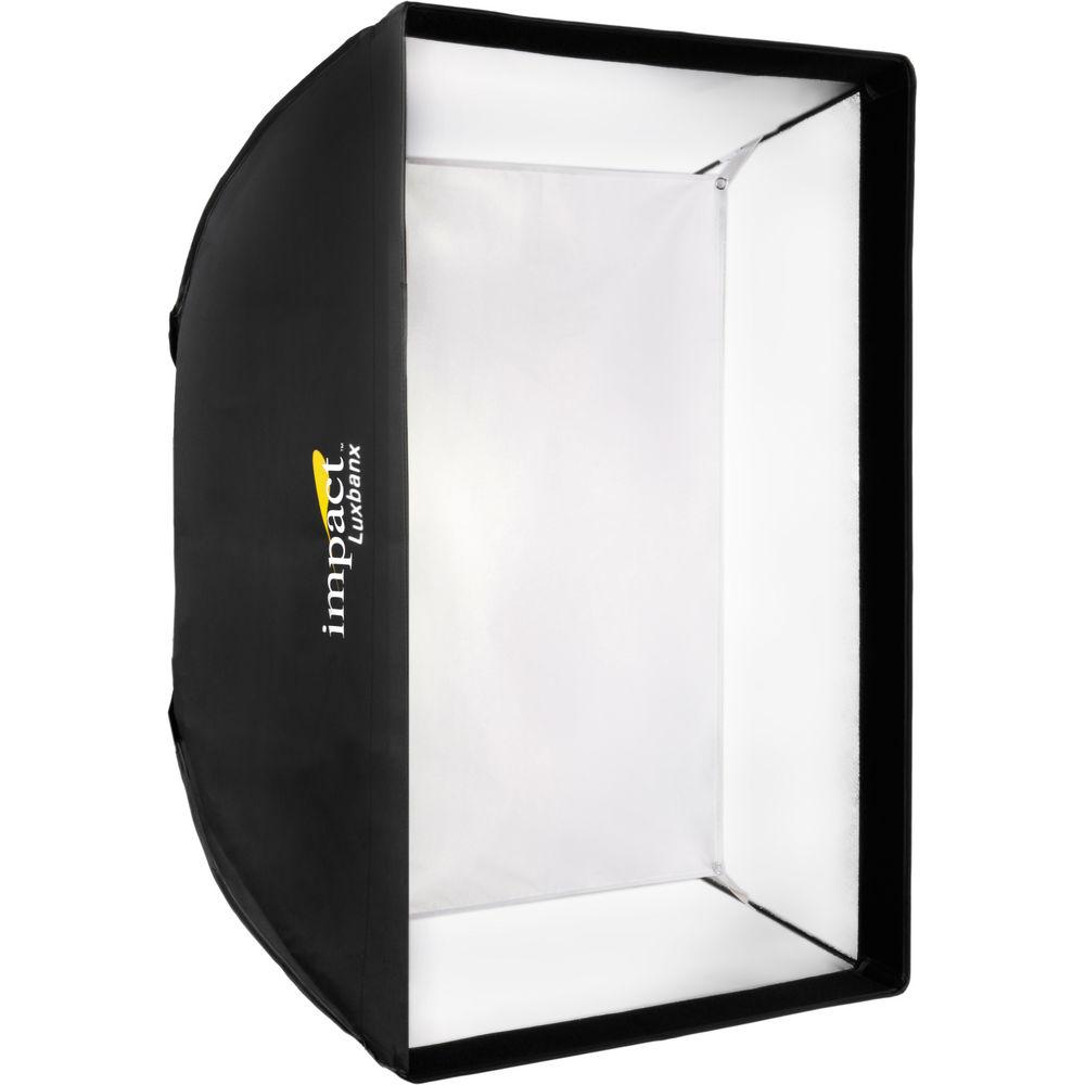 Impact Luxbanx Extra Small Rectangular Softbox
