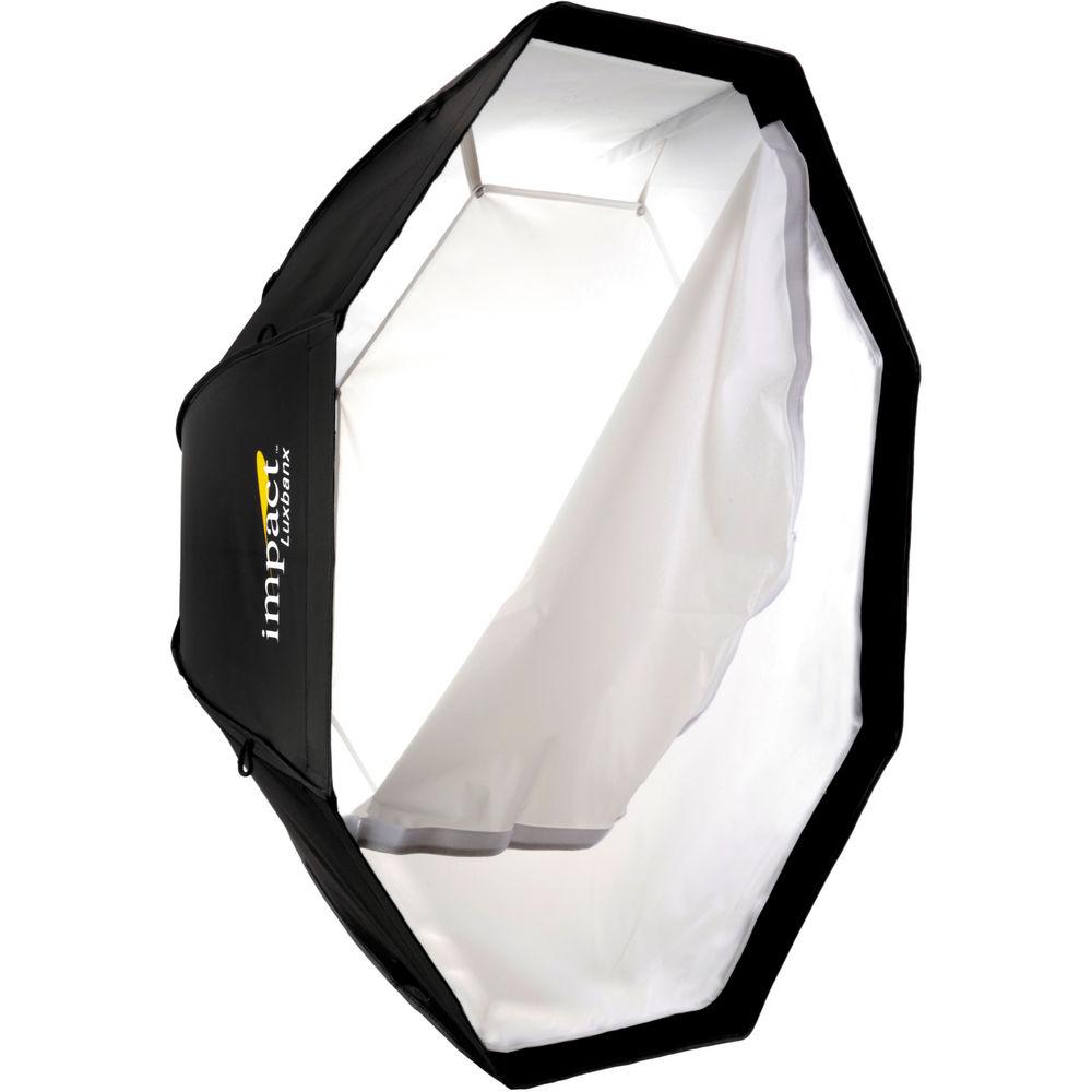 Impact Luxbanx Small Octagonal Softbox