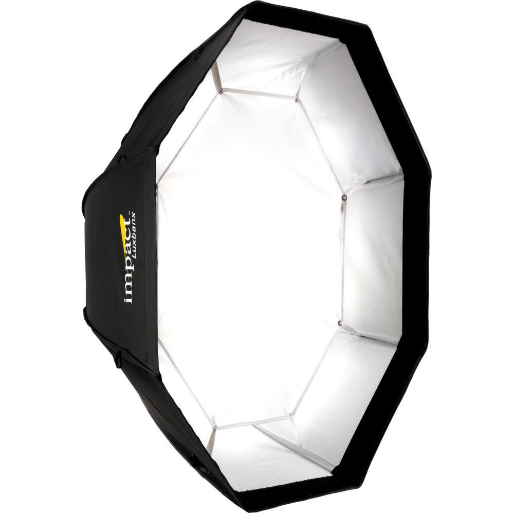 Impact Luxbanx Small Octagonal Softbox
