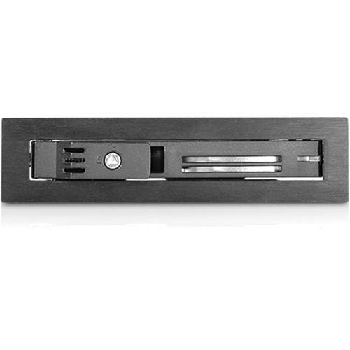 iStarUSA 3.5" to 2.5" SATA I II III Tray-Less Hot-Swap Cage