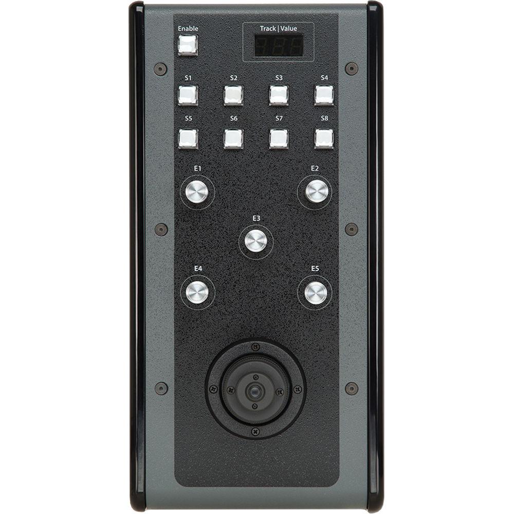 JLCooper Eclipse PX Surround Panning Joystick Controller