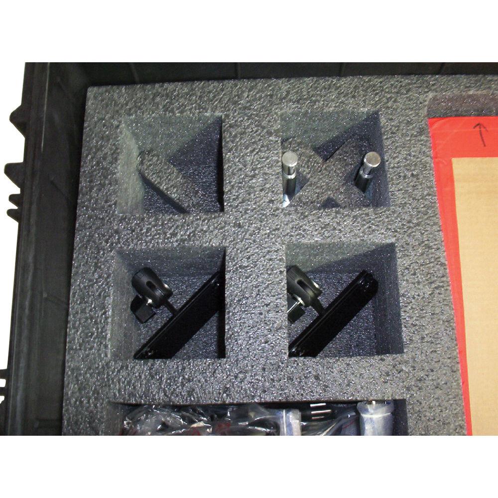 Jony JPS Custom Carrying Shipping Case