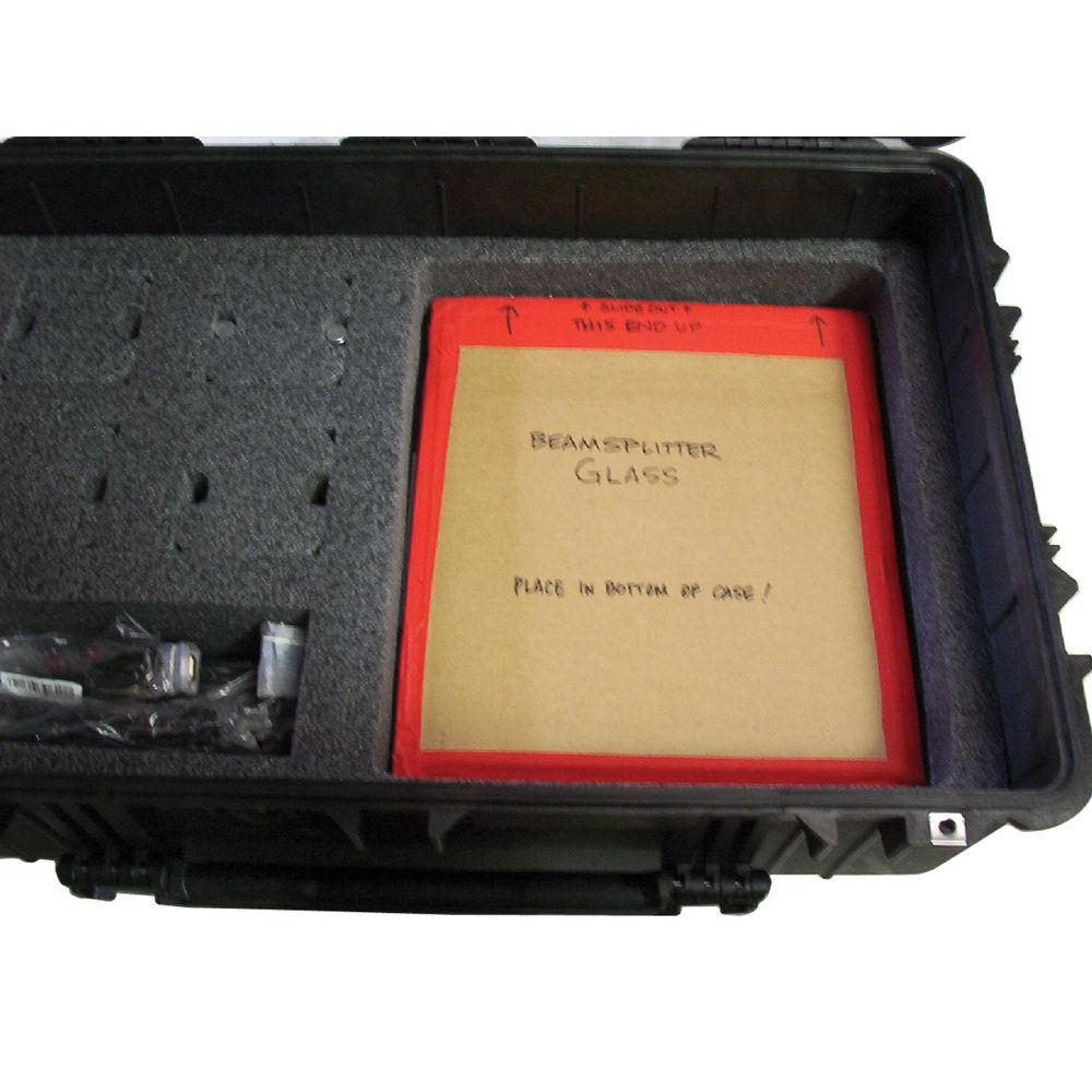 Jony JPS Custom Carrying Shipping Case