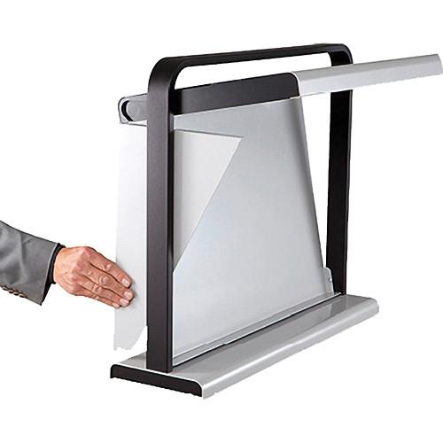 Just Normlicht colorFrame 02 with Dimmer for Softproofing