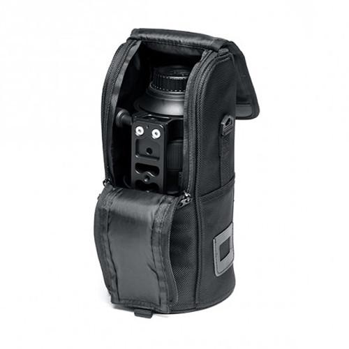 Kirk Lens Collar for Nikon AF-S NIKKOR 80-400mm f 4.5-5.6G ED VR Lens