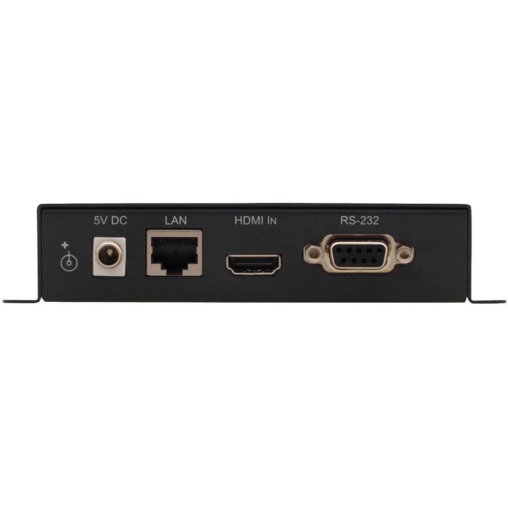 Kramer KDS-EN2T HDMI to IP Transmitter