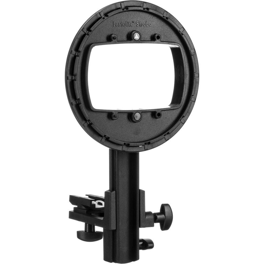 Lastolite Strobo Ezybox Hotshoe Mount Pro Kit