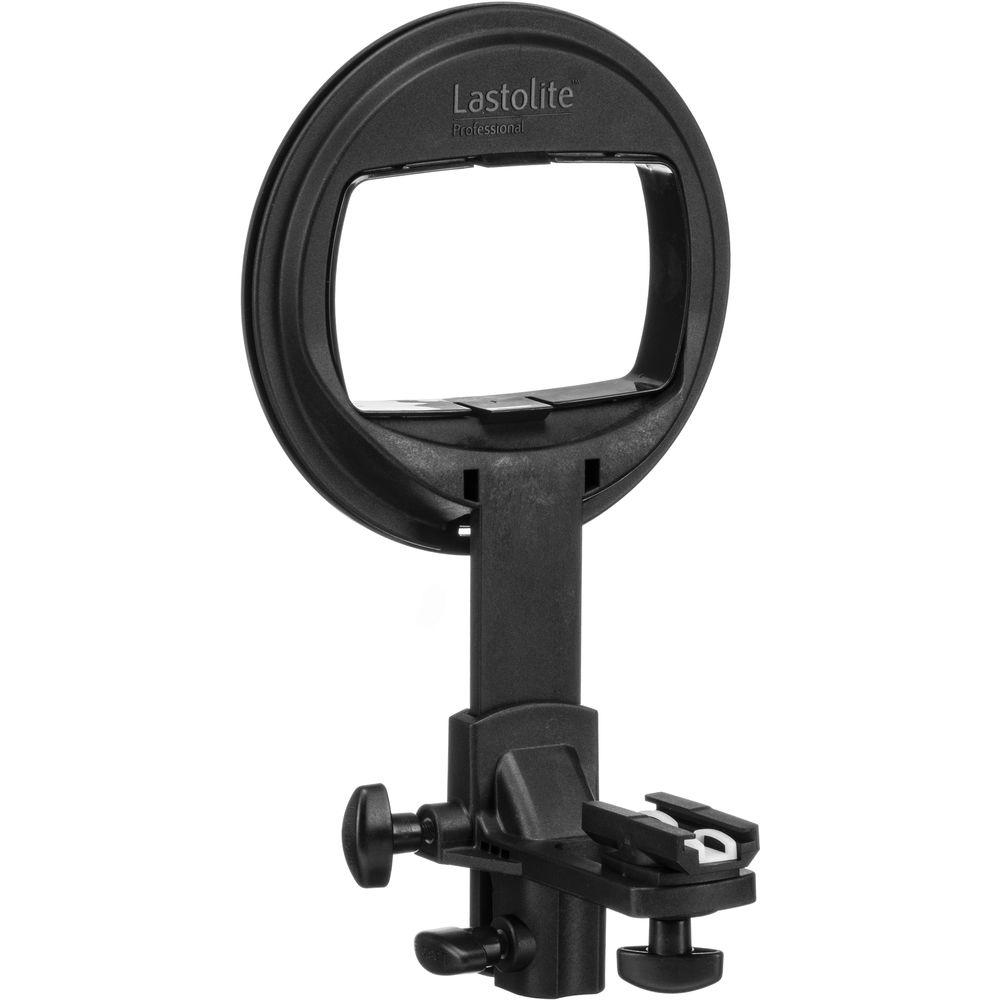 Lastolite Strobo Ezybox Hotshoe Mount Pro Kit