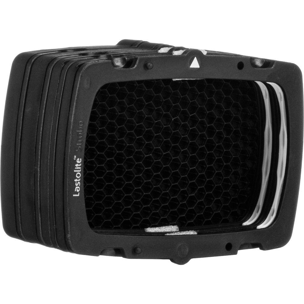 Lastolite Strobo Ezybox Hotshoe Mount Pro Kit