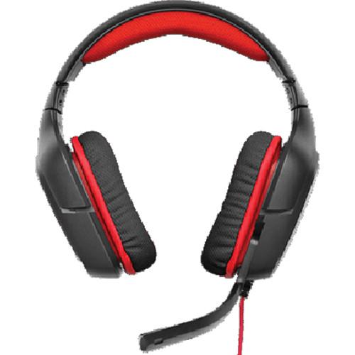 Logitech G230 Stereo Gaming Headset