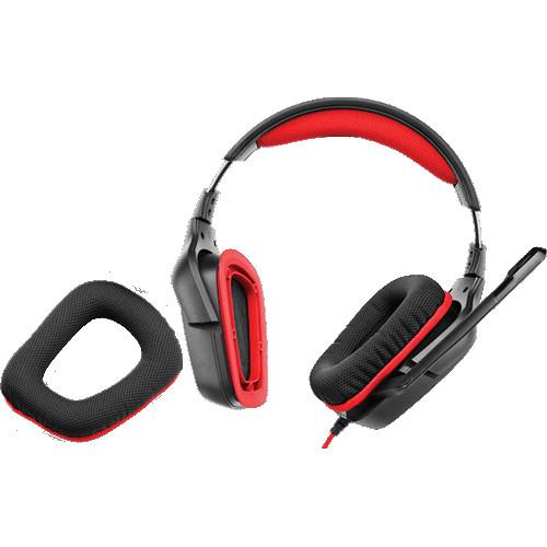Logitech G230 Stereo Gaming Headset
