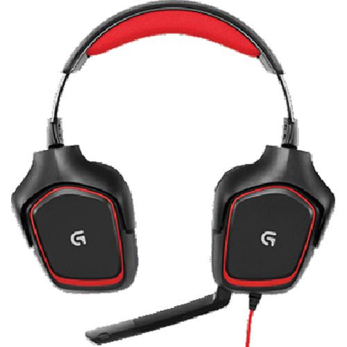 Logitech G230 Stereo Gaming Headset