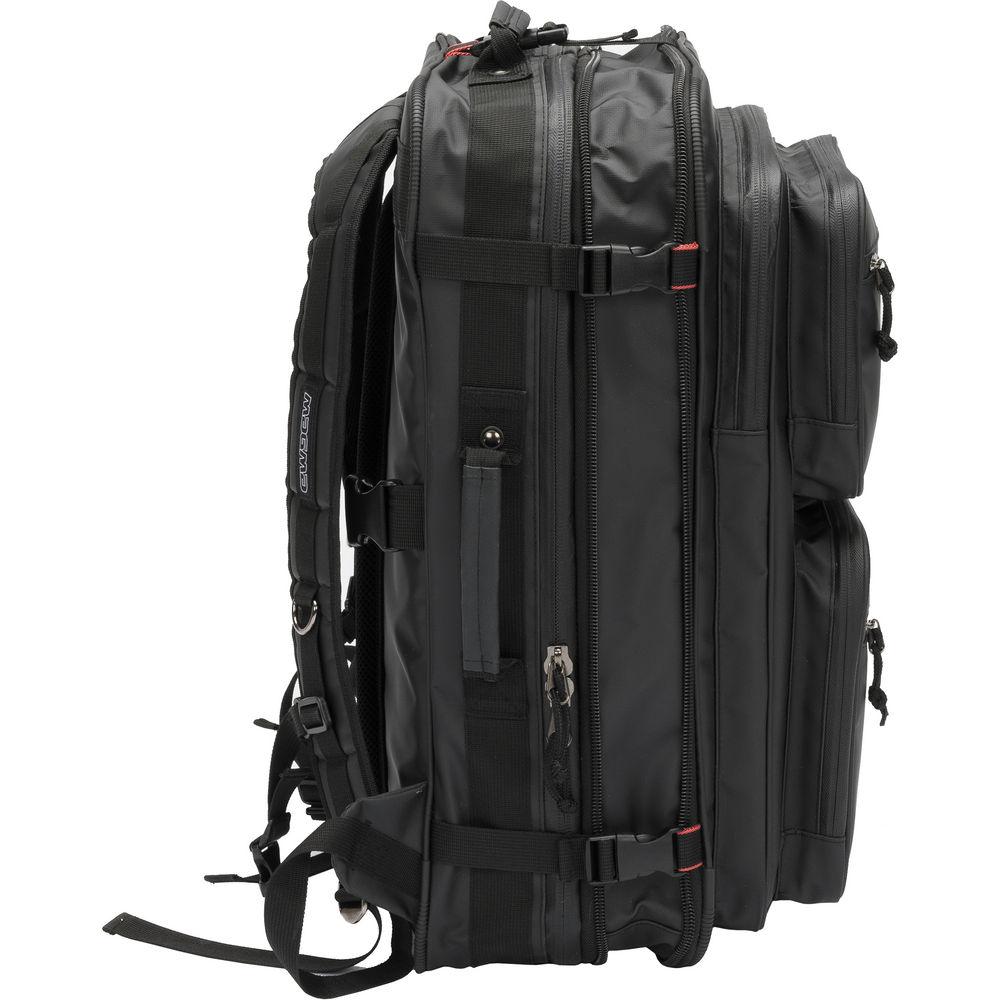 Magma Bags RIOT DJ-Backpack