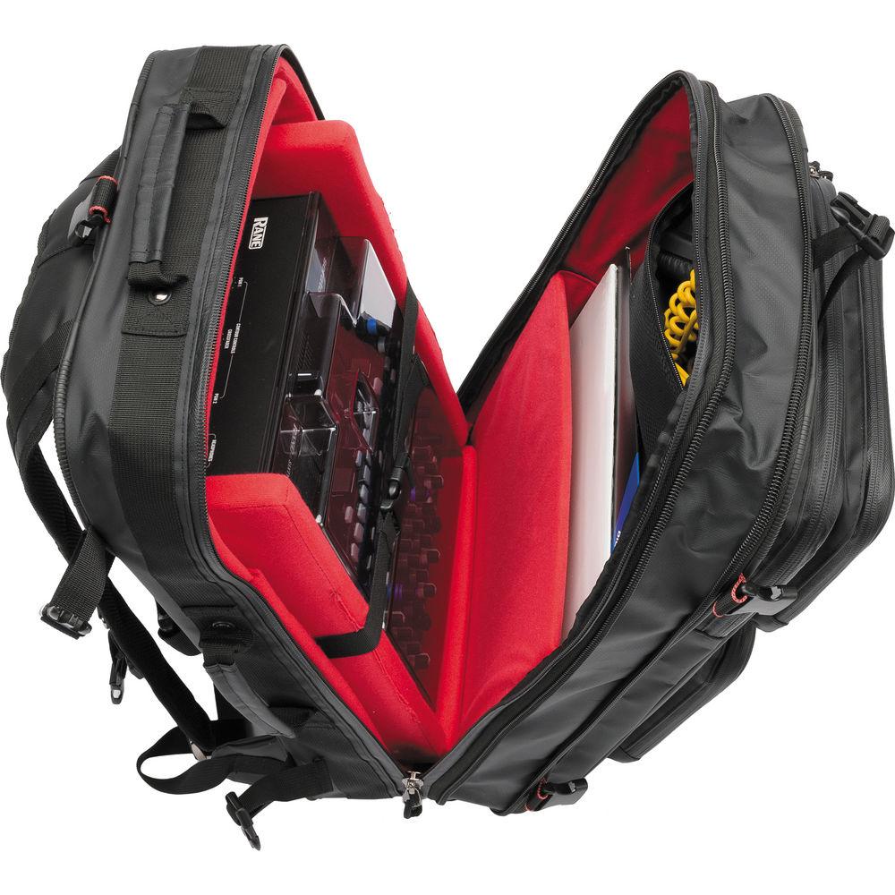 Magma Bags RIOT DJ-Backpack