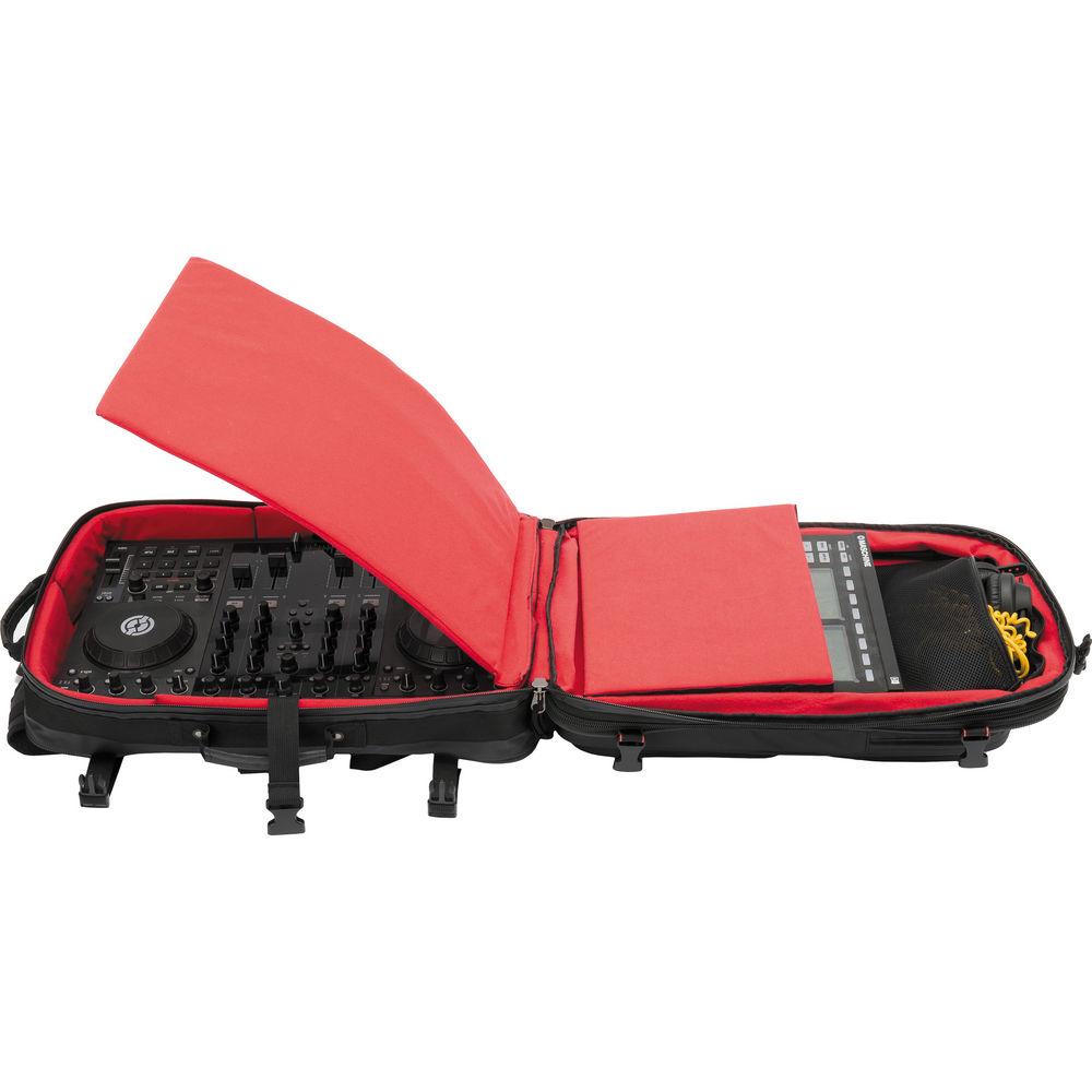 Magma Bags RIOT DJ-Backpack