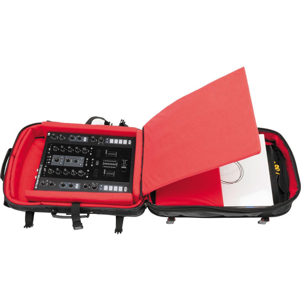 Magma Bags RIOT DJ-Backpack