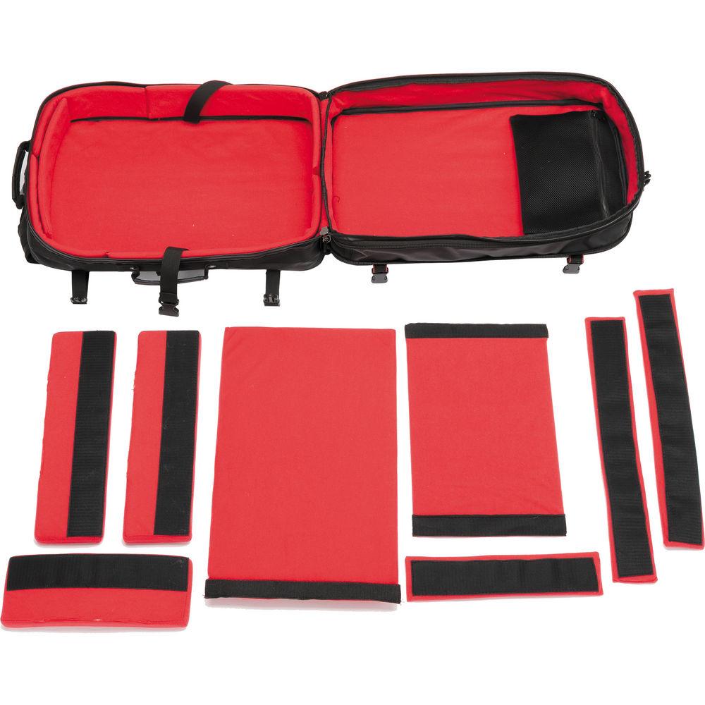 Magma Bags RIOT DJ-Backpack