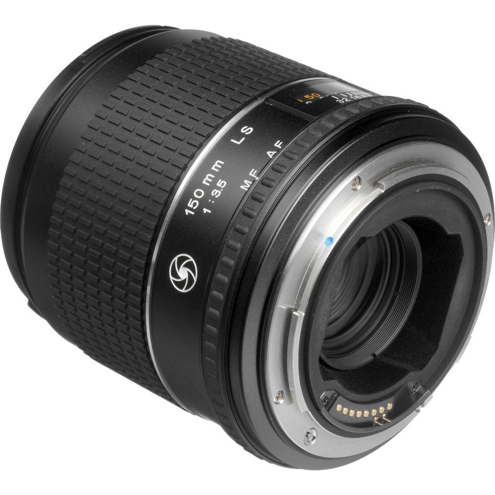 Mamiya Schneider Kreuznach 150mm f 3.5 LS AF Lens